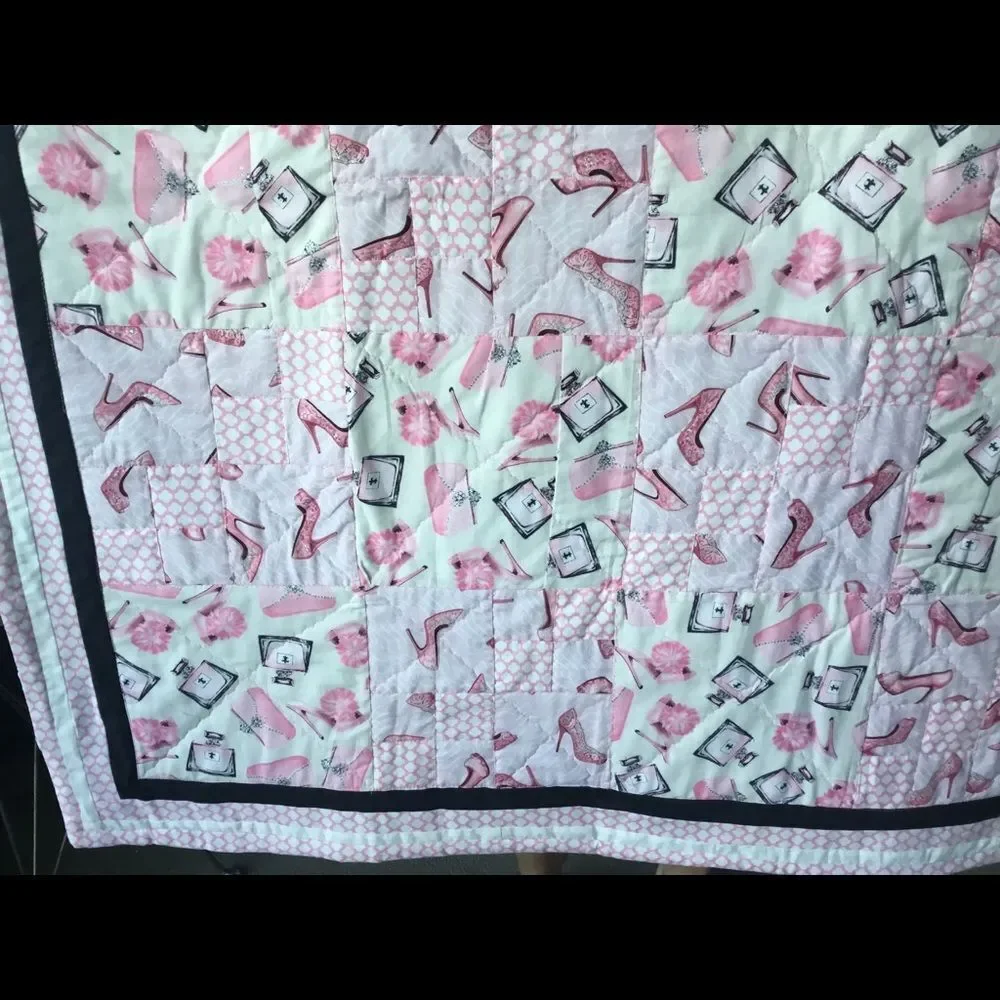 Handmade Quilt